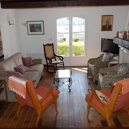 וילה 2 Chambres 4 Personnes Au Pied Des Plages *