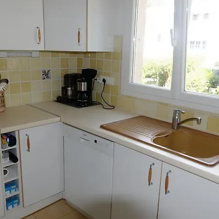 וילה 2 Chambres 4 Personnes Au Pied Des Plages