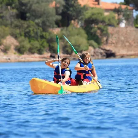 빌라 2 Chambres 4 Personnes Au Pied Des Plages Saint-Raphaël