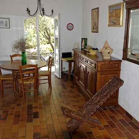 Villa 2 Chambres 4 Personnes Au Pied Des Plages