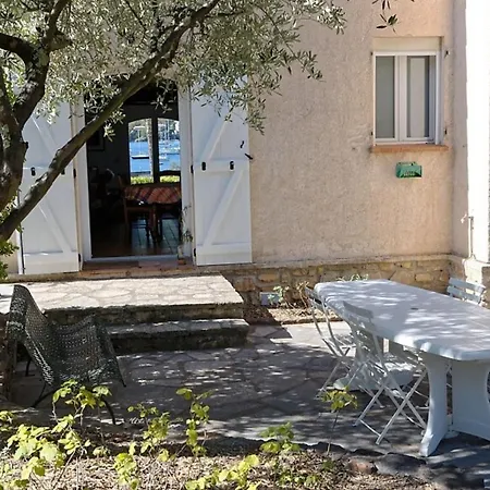 2 Chambres 4 Personnes Au Pied Des Plages Saint-Raphael (Var)